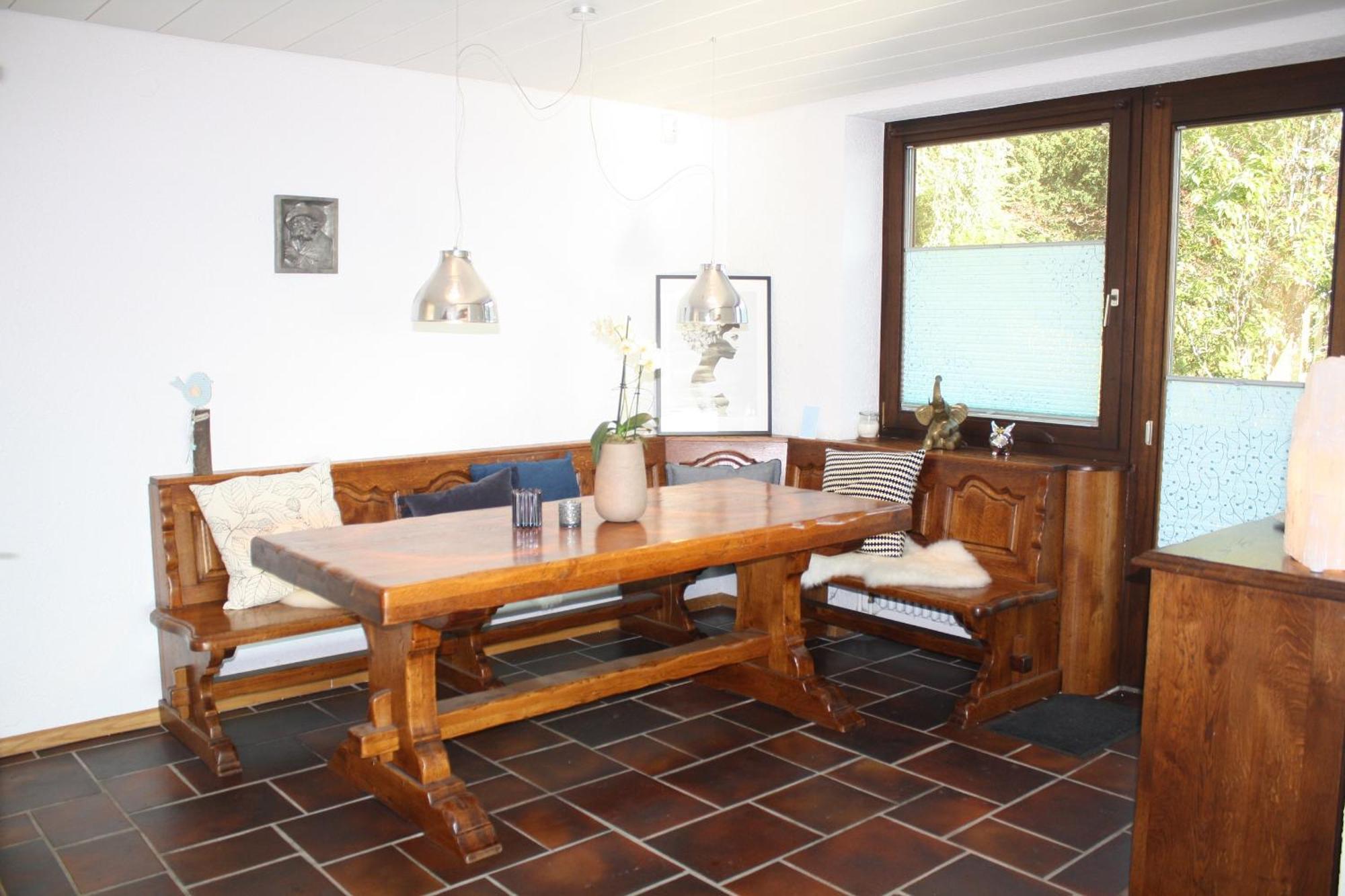 Haus Talblick Sasbachwalden Villa Eksteriør bilde
