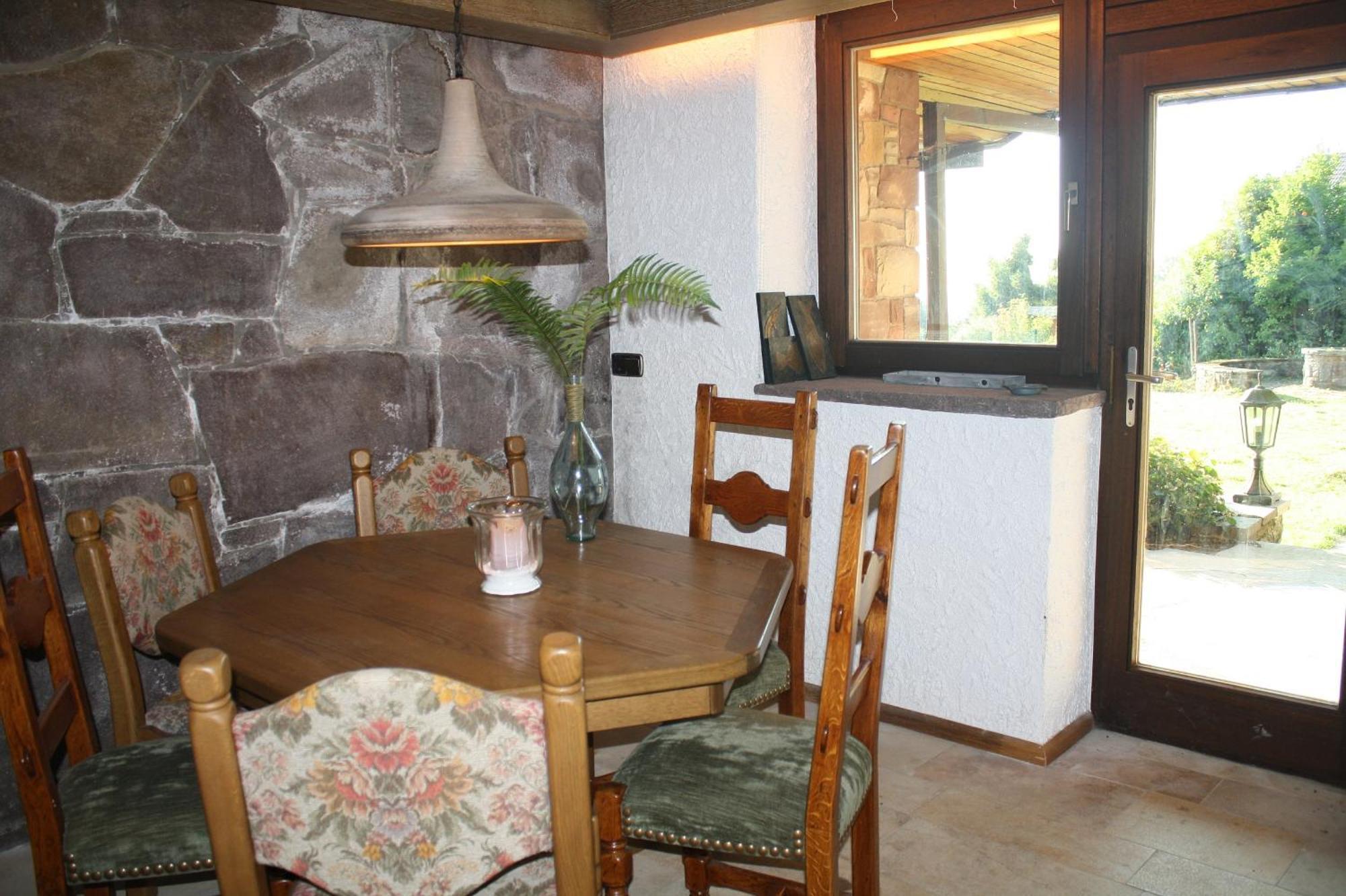 Haus Talblick Sasbachwalden Villa Eksteriør bilde