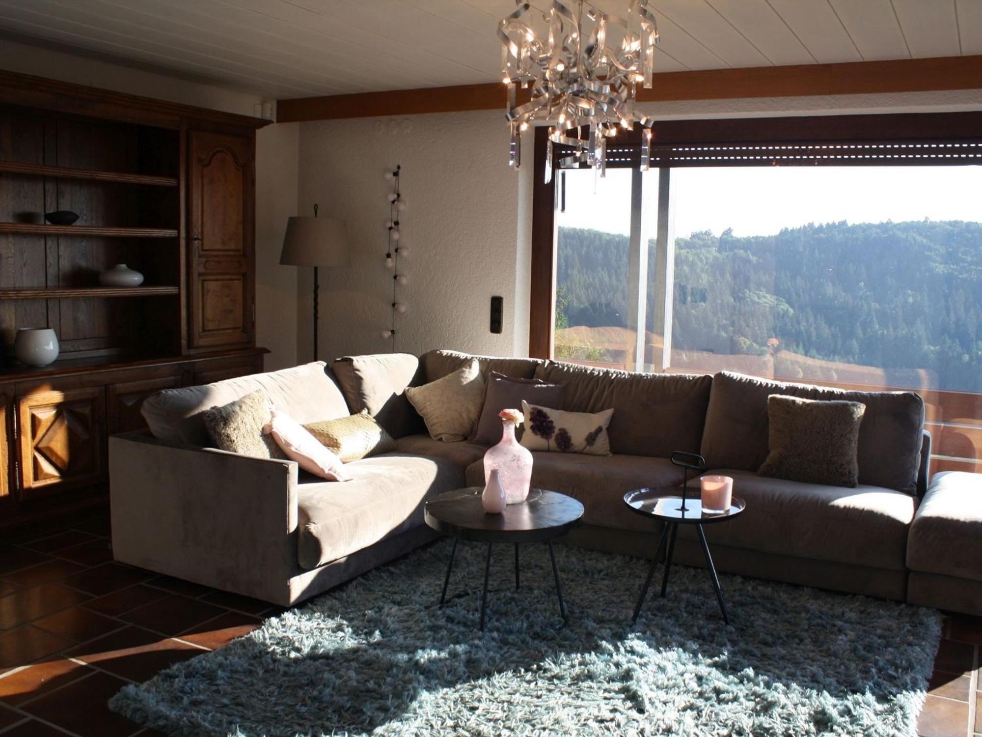 Haus Talblick Sasbachwalden Villa Eksteriør bilde
