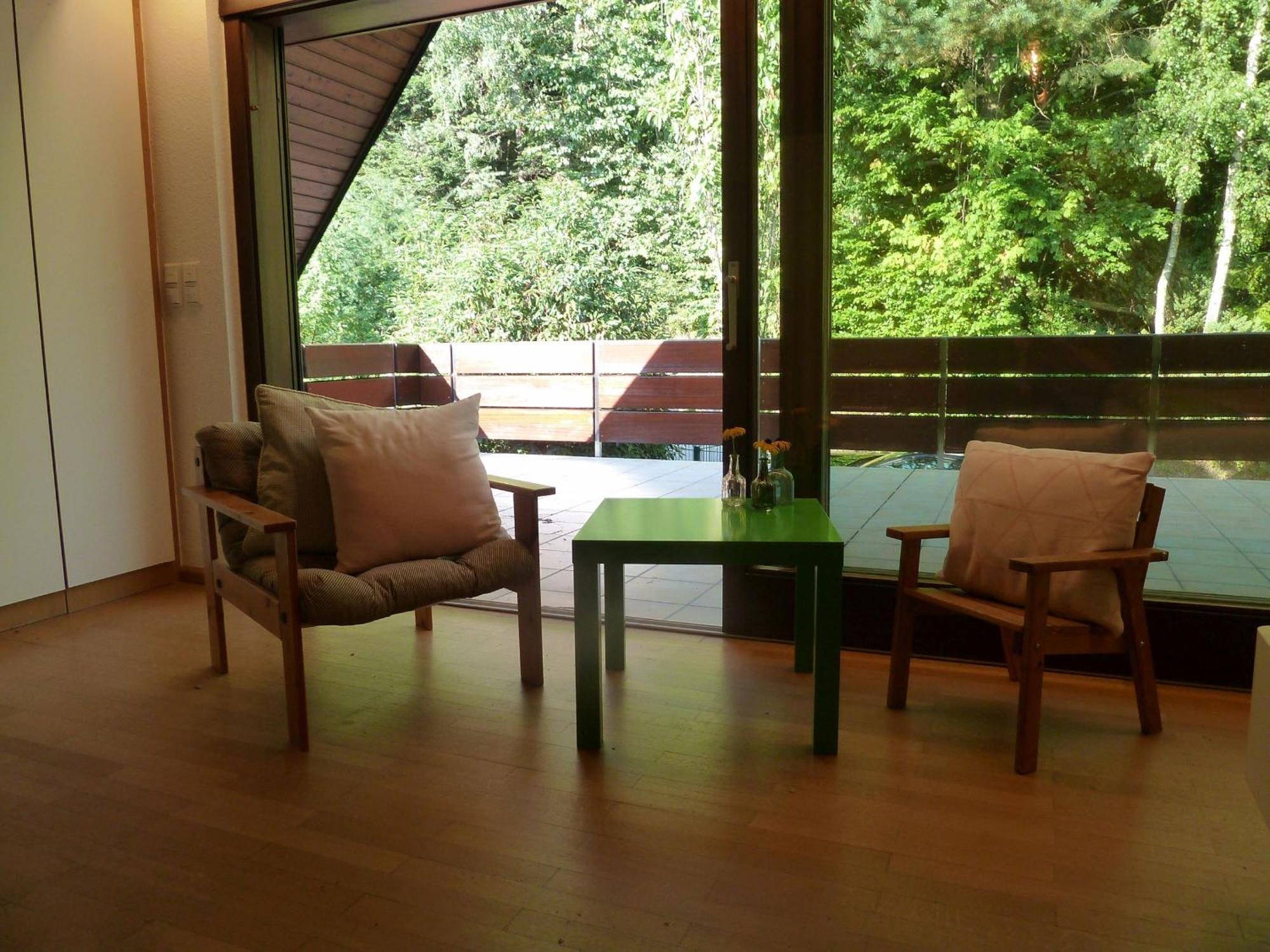 Haus Talblick Sasbachwalden Villa Eksteriør bilde